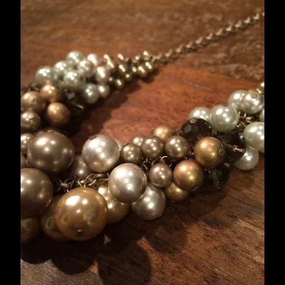 Lia Sophia Jody's Baubles Necklace - Picture 3 of 3